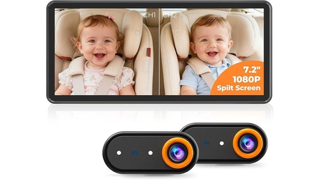 safe travel solution for children