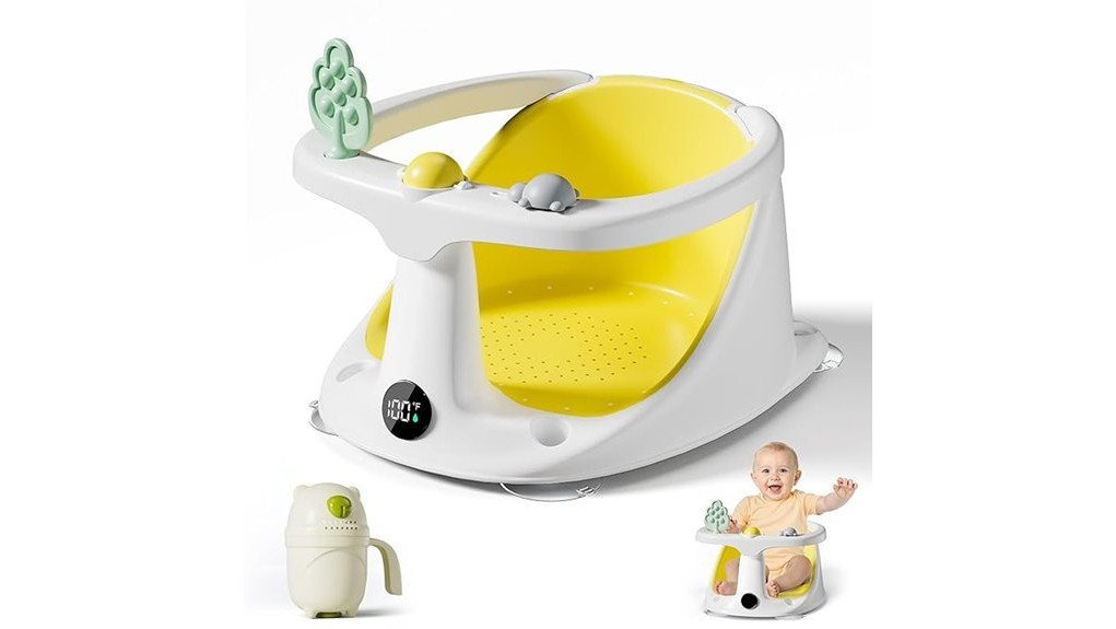 safety and comfort assured