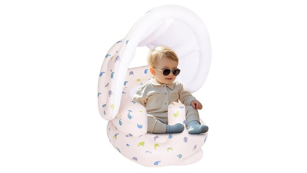 safety and comfort combined