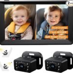 safety and convenience ensured