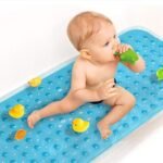 safety focused bath mat upgrade
