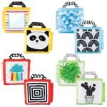 sensory activity panel review