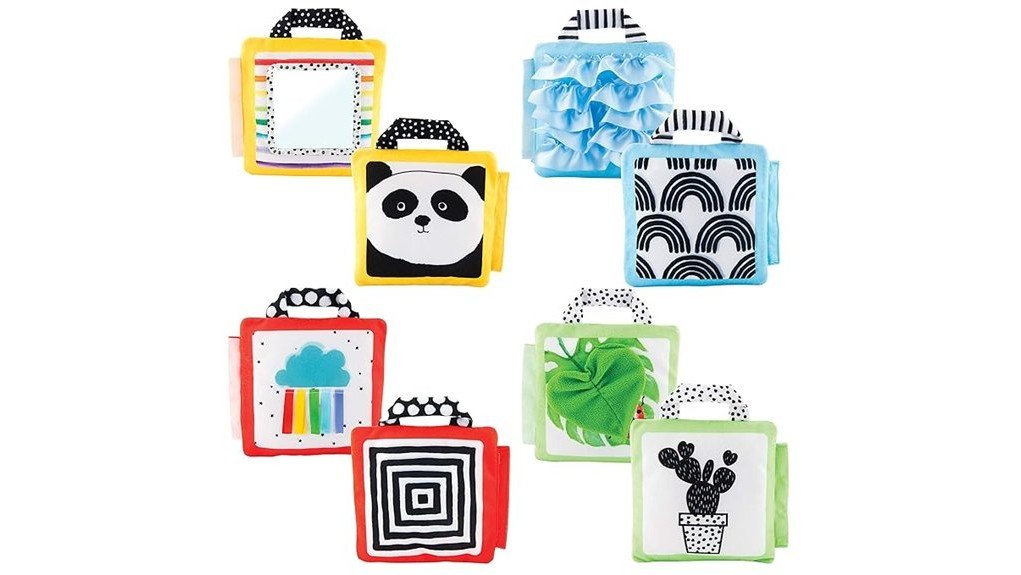 sensory activity panel review