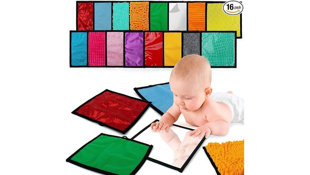 sensory mat review insights