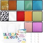 sensory mats for children