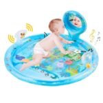 sensory play for infants