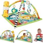 sensory playmat for babies