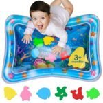 sensory water play fun