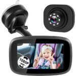 shybaby car mirror review