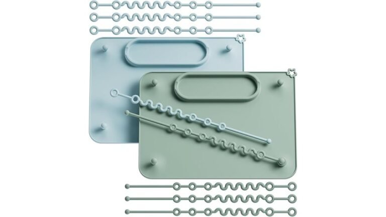 silicone mat for babies