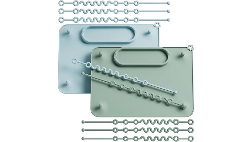 silicone mat for babies
