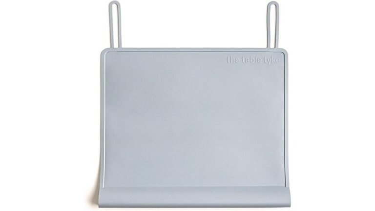 silicone placemats for toddlers