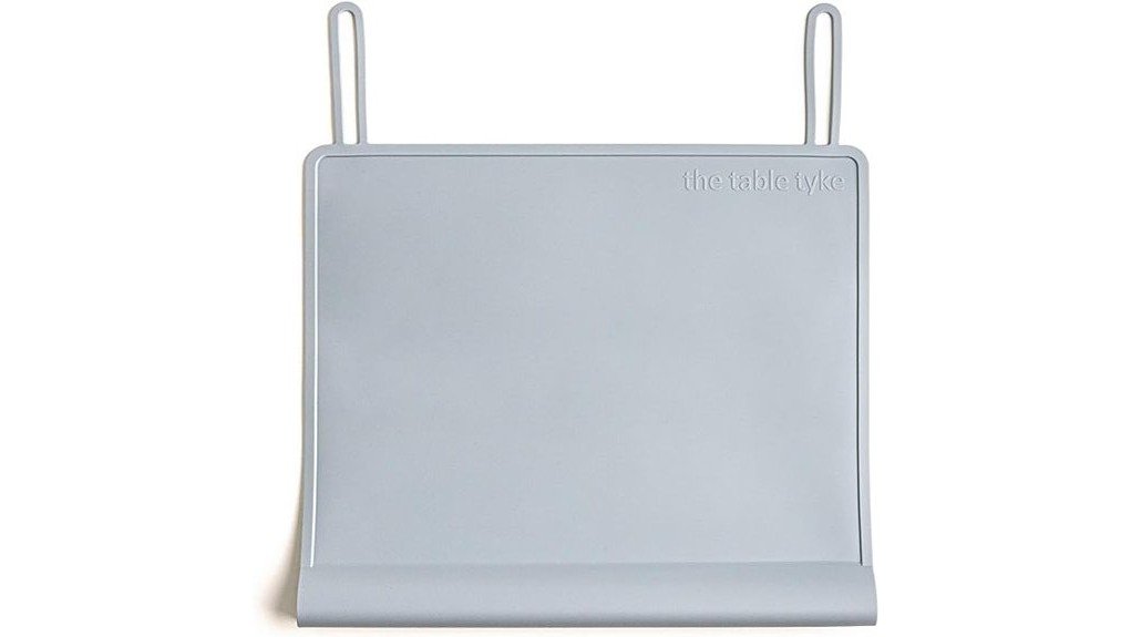 silicone placemats for toddlers