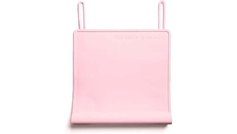 silicone suction placemat review