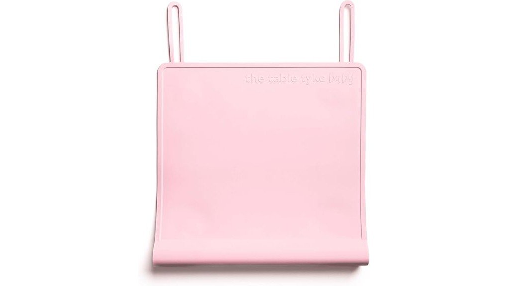 silicone suction placemat review