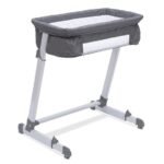 simmons kids bassinet review