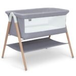 simmons kids bassinet review