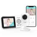 simyke baby monitor review