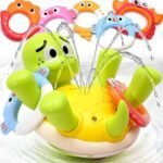 sizobi baby bath fun