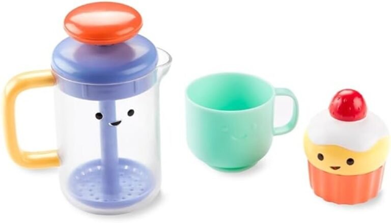 skip hop bath toy review