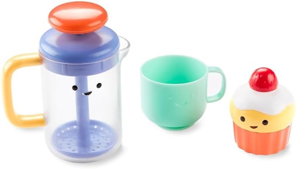 skip hop bath toy review