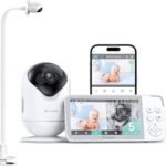 smart baby monitor review