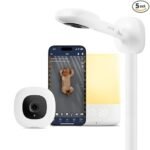smart baby monitoring solution