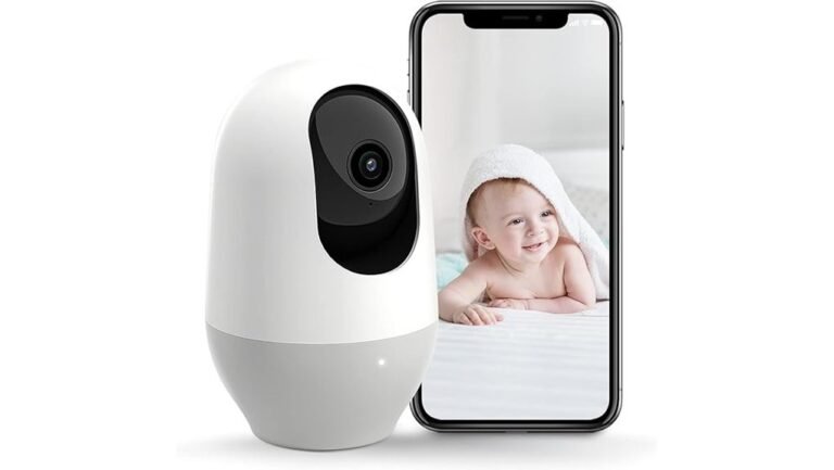smart baby monitoring solution