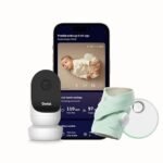 smart baby monitoring solution