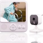 smart caregiver video monitor