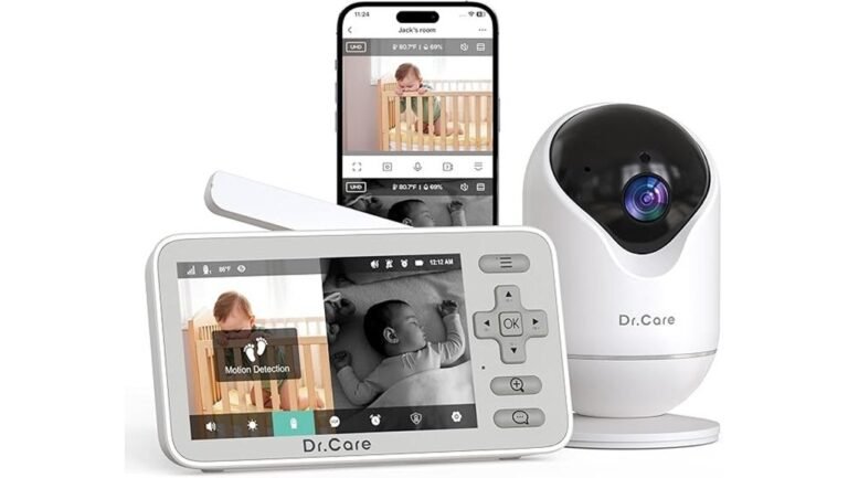 smart health monitoring solution