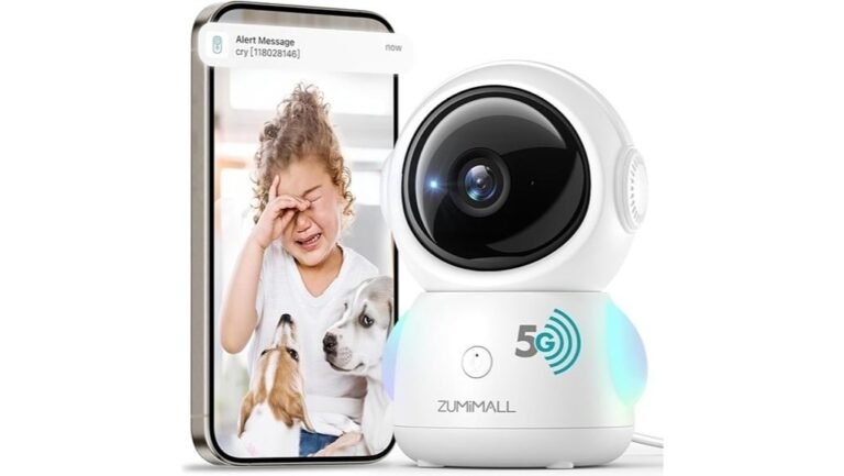 smart surveillance solution reviewed