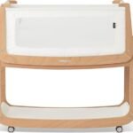 snuzpod 5 bassinet review