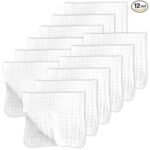soft absorbent baby essentials