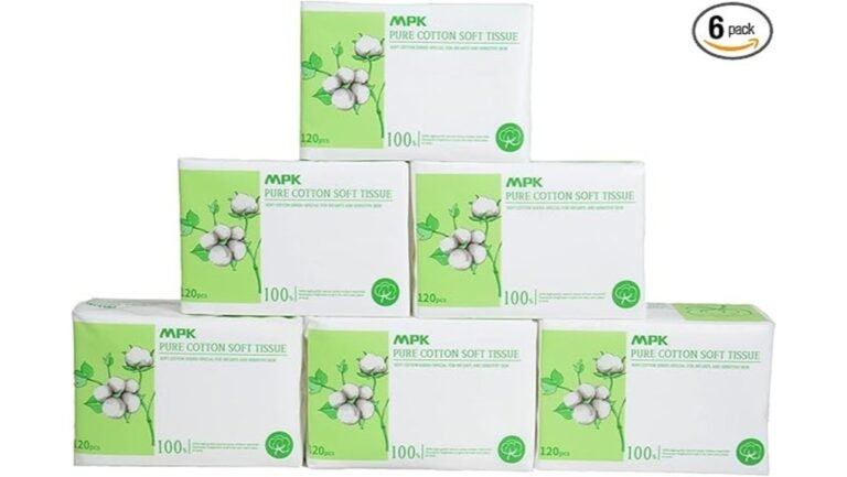 soft absorbent baby wipes