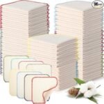 soft absorbent baby wipes