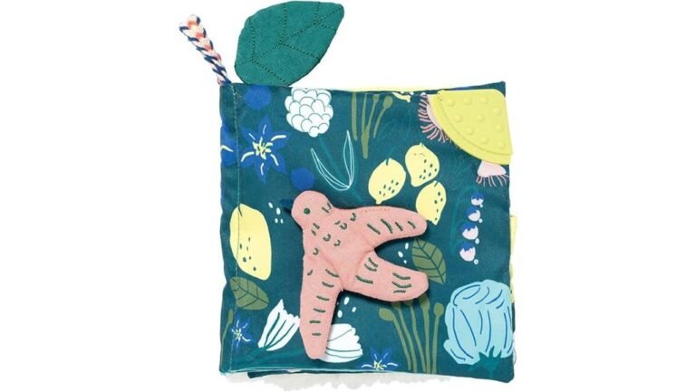 soft activity play mat