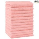 soft and versatile washcloths