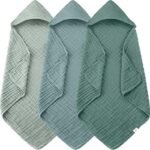 soft cozy baby towels