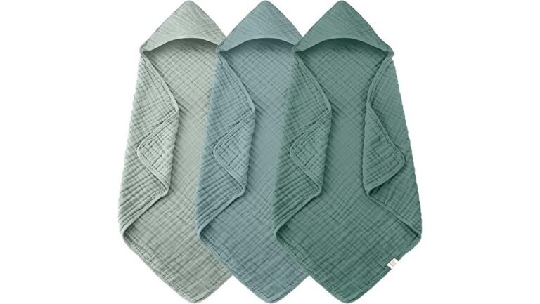 soft cozy baby towels