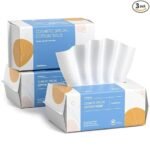 soft effective convenient wipes