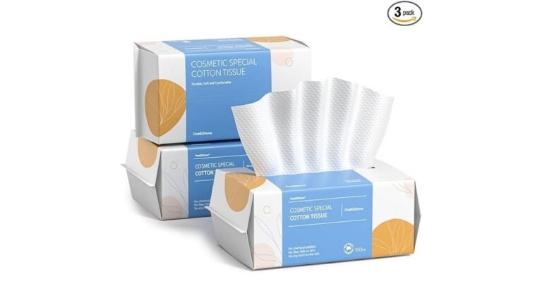 soft effective convenient wipes