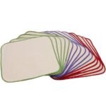 soft reusable baby wipes