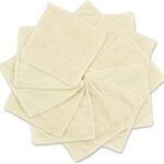 soft reusable baby wipes