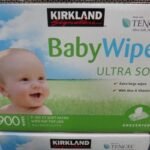 soft sustainable baby wipes
