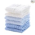 soft versatile baby washcloths
