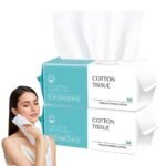 soft versatile disposable towels