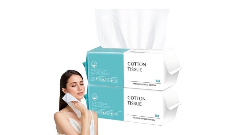soft versatile disposable towels