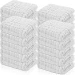 soft versatile washcloths reviewed