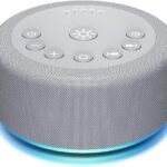 soothing sleep aid device